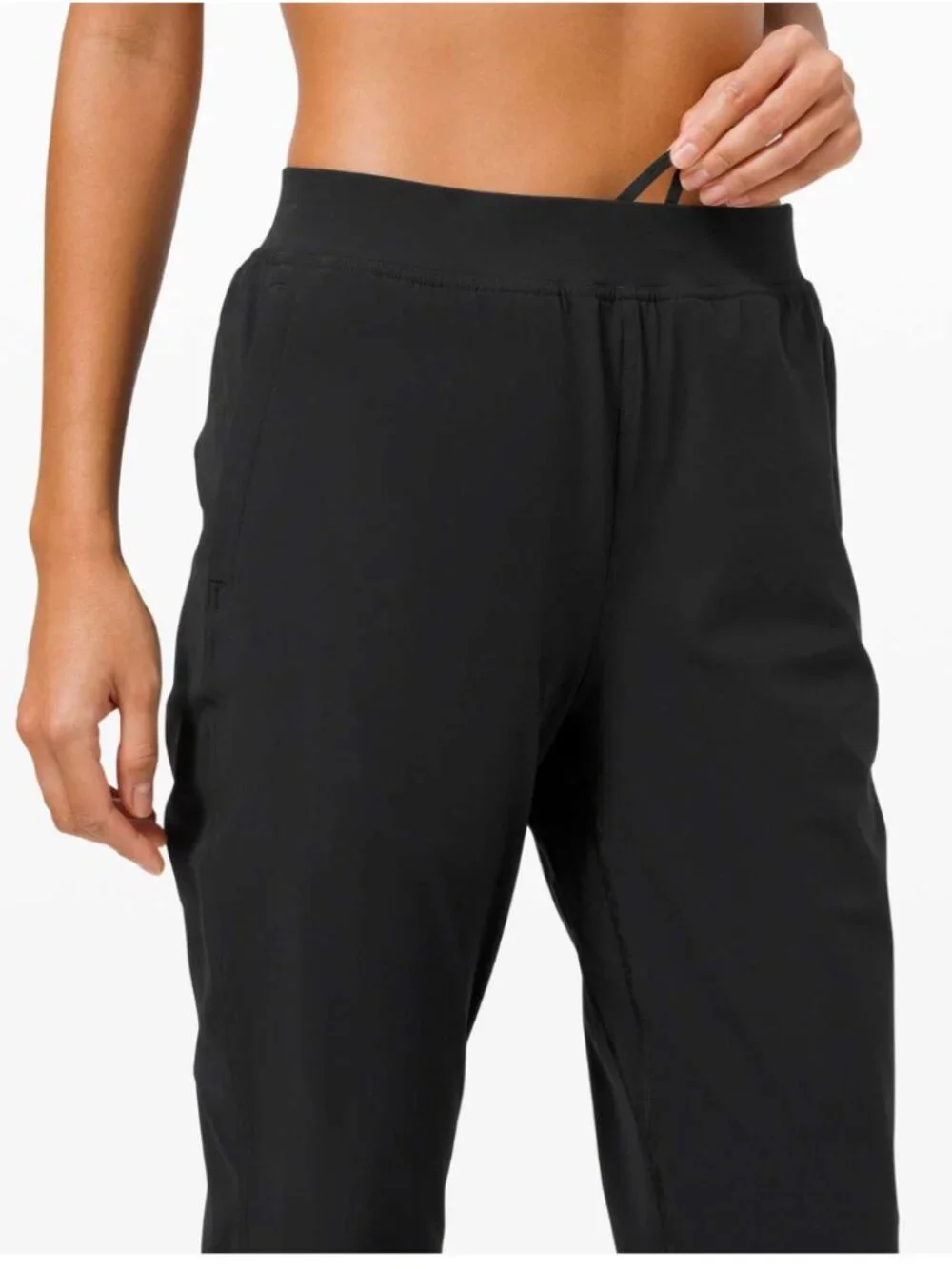 Lululemon Adapted State Jogger